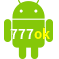 Aplicativo 777ok para Android