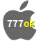 Aplicativo 777ok para iOS