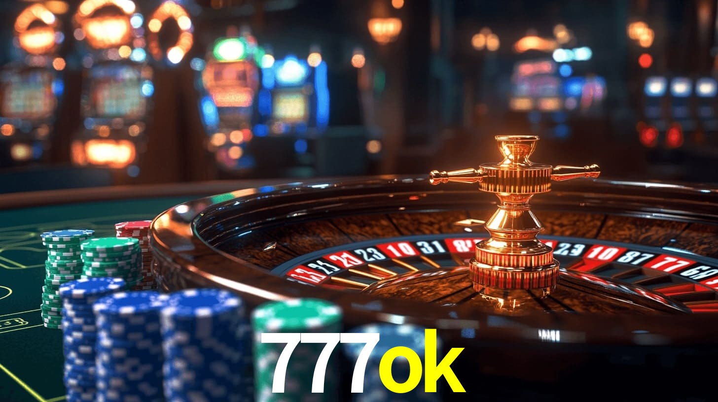 777ok bet
