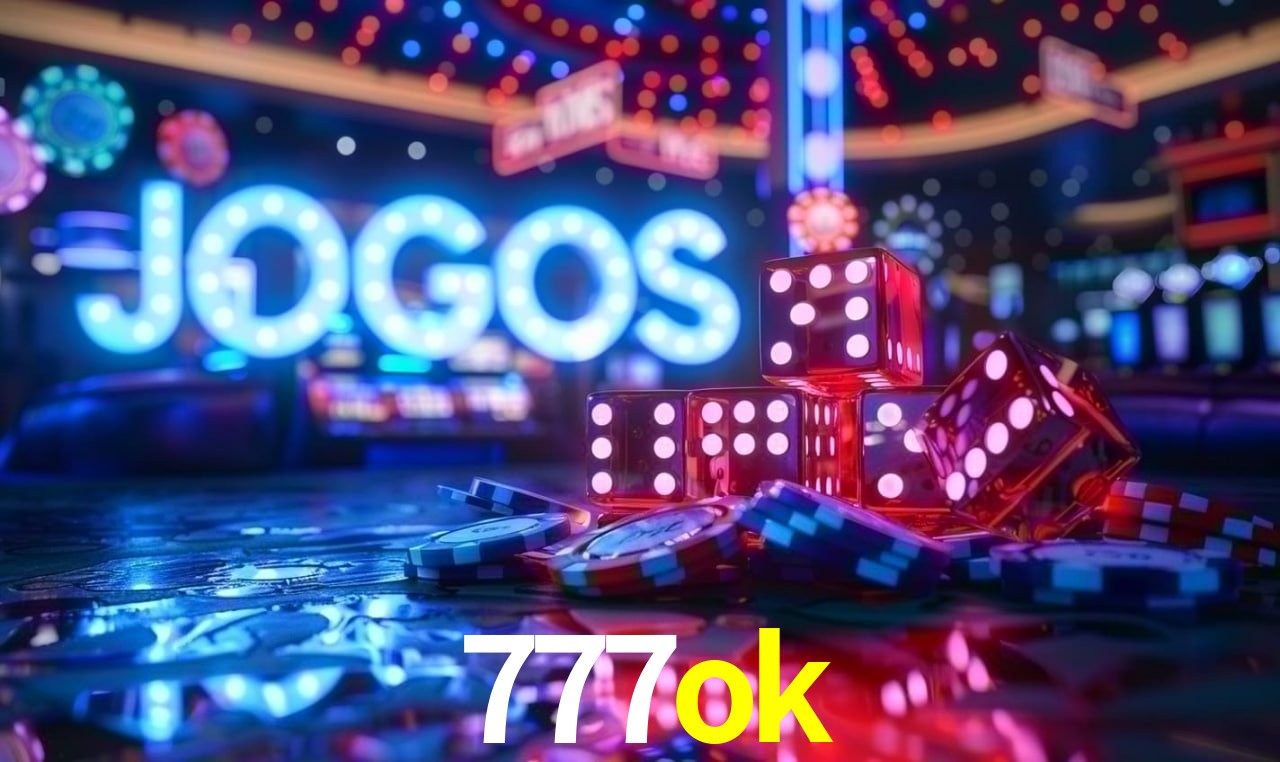 Estatísticas 777ok