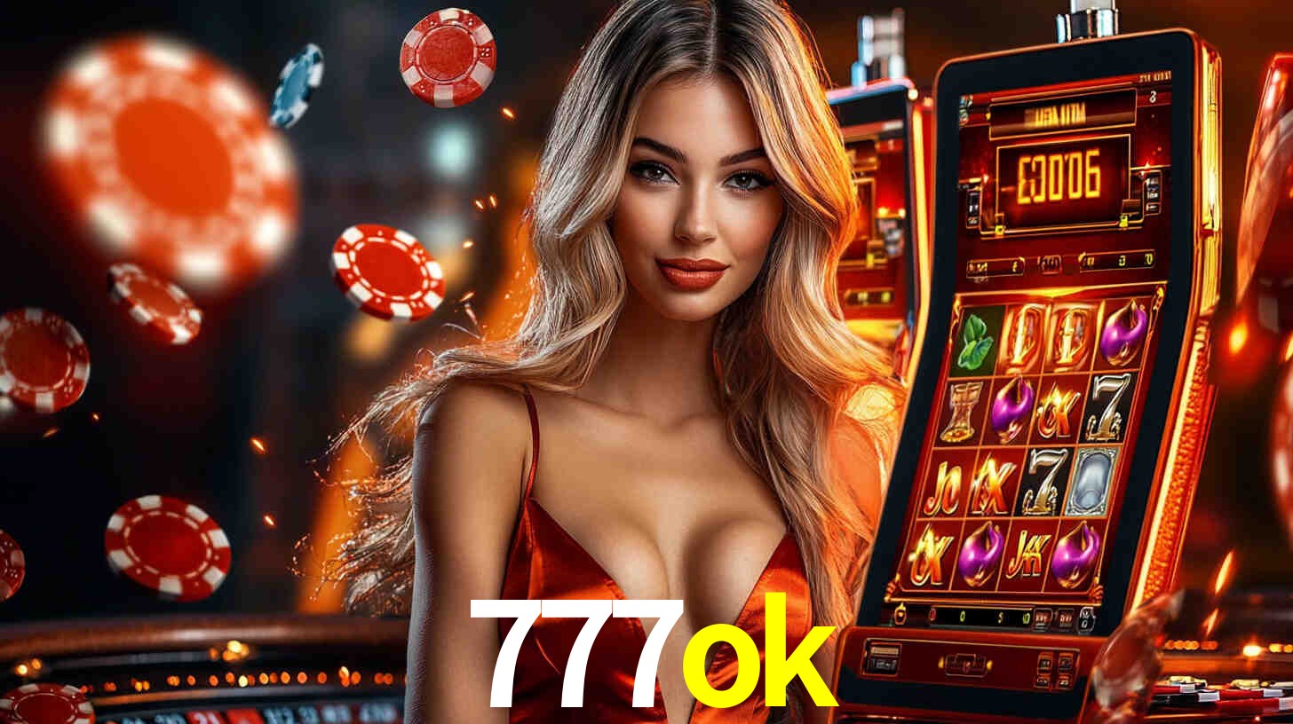 777ok - Aposta Segura Brasil - 777ok.com