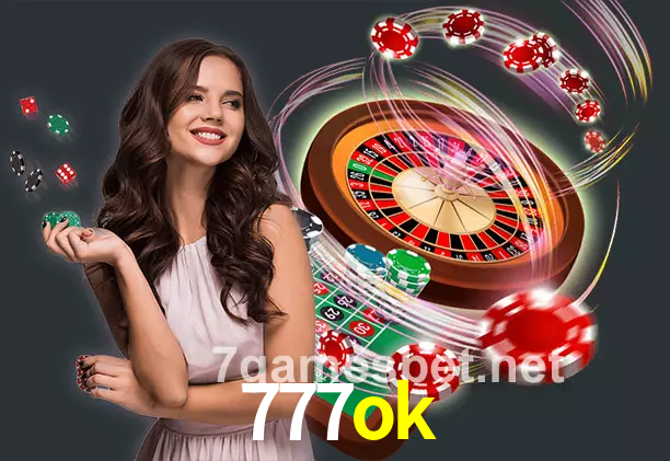 vivo no cassino 777ok