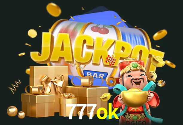 777ok bet