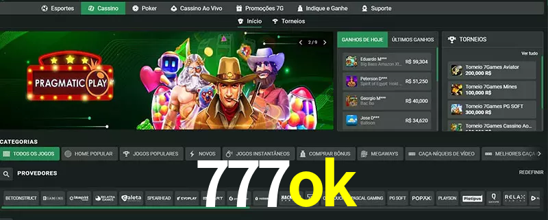 cassino 777ok
