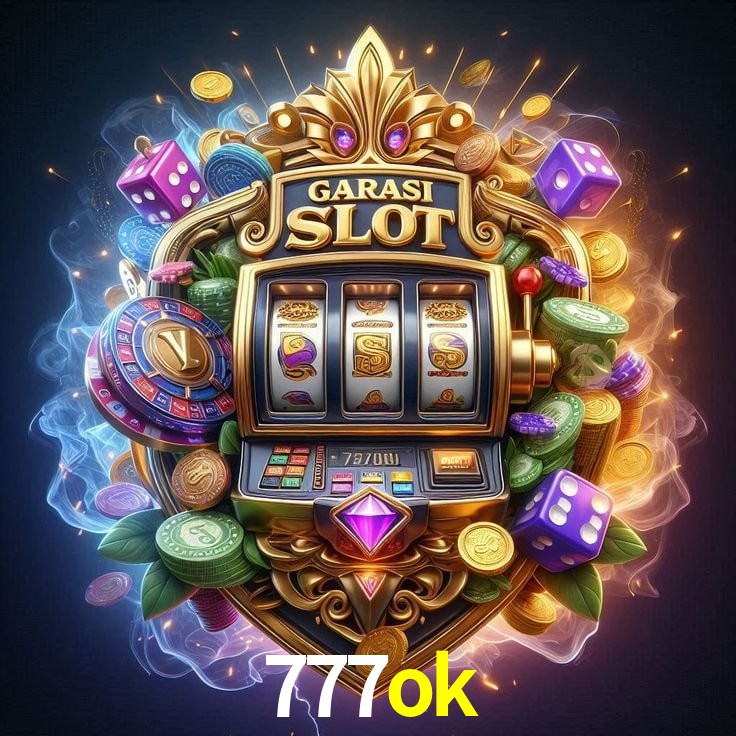 Diretório de Jogos 777ok