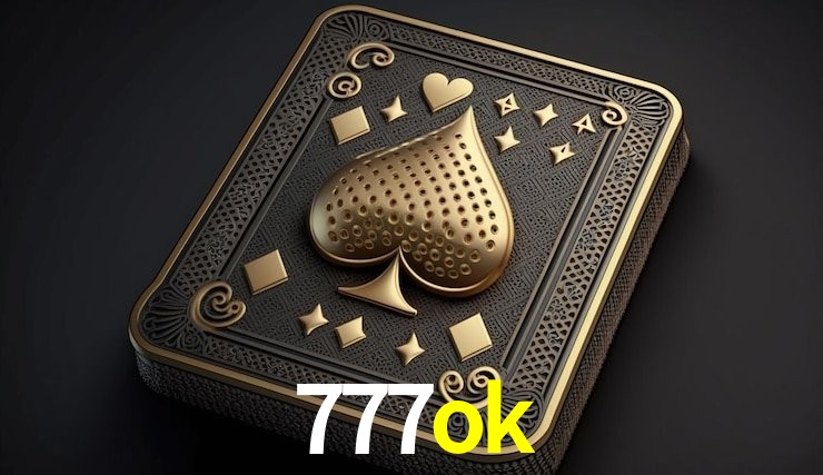 Promoção Relâmpago 777ok
