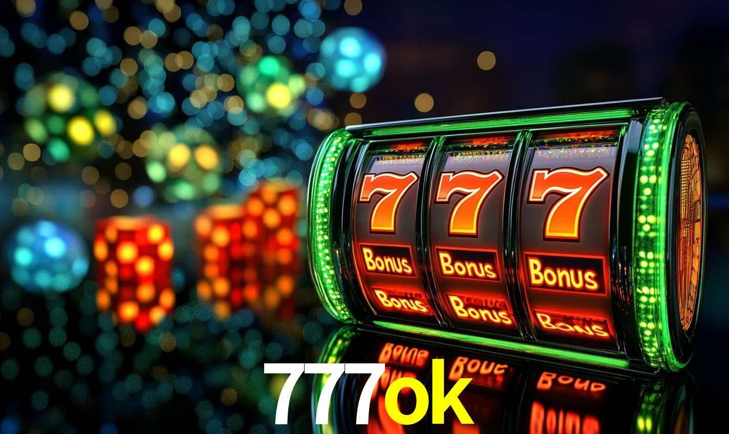 Avaliações dos Jogadores 777ok