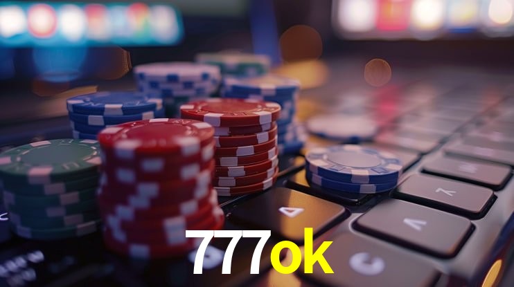 Jogos de Slot 777ok