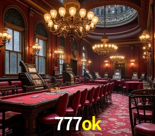 Benefícios da Conta 777ok