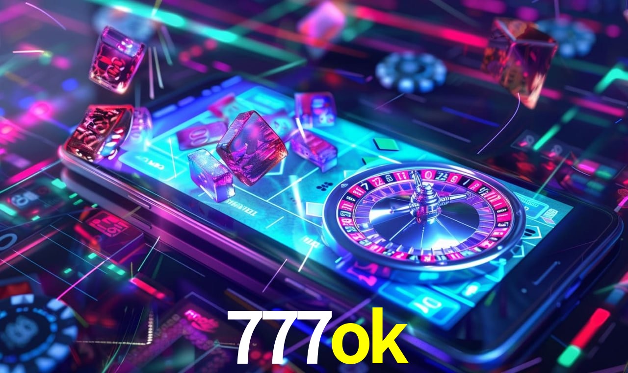 Tecnologia da Plataforma 777ok