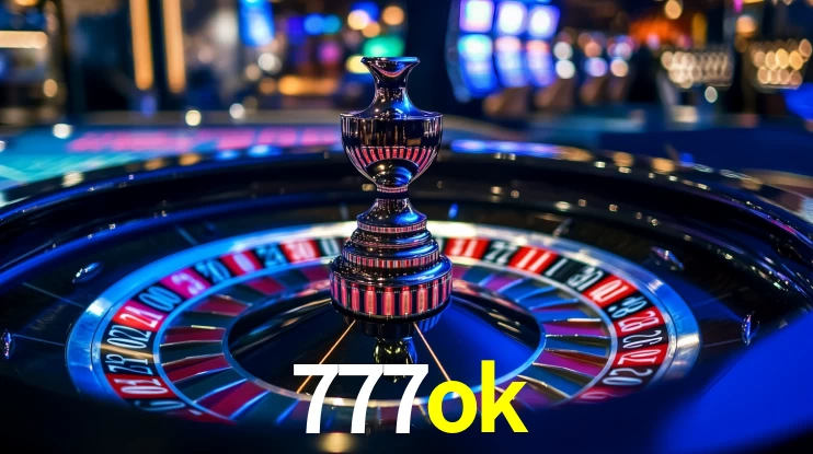 777ok bet