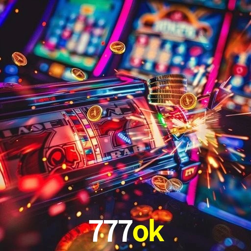 Recursos de Bônus 777ok