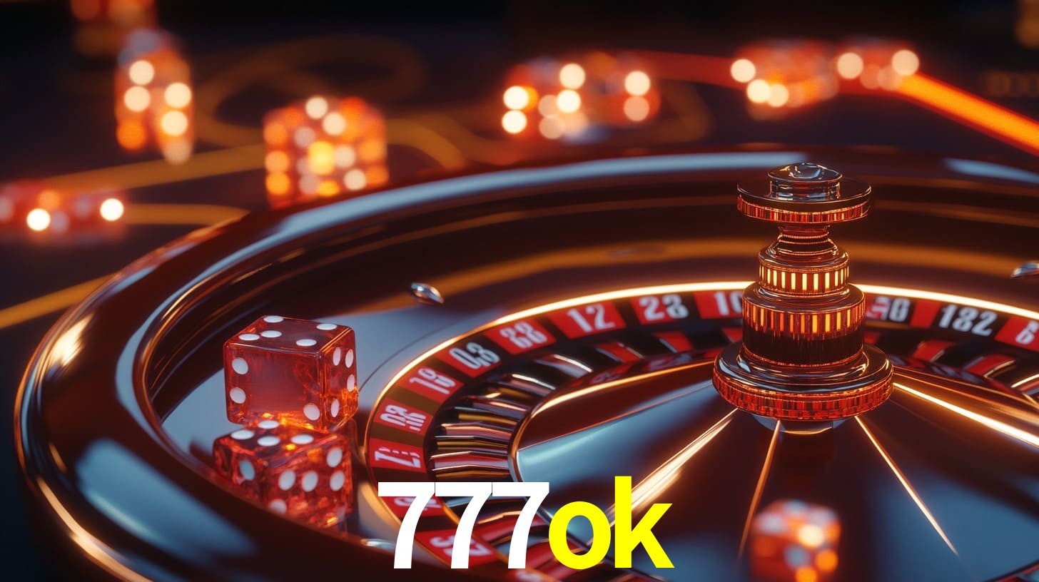 777ok bet