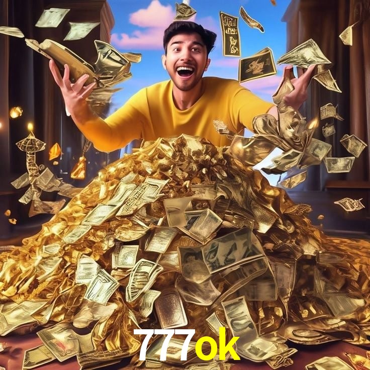 Diretório de Jogos 777ok