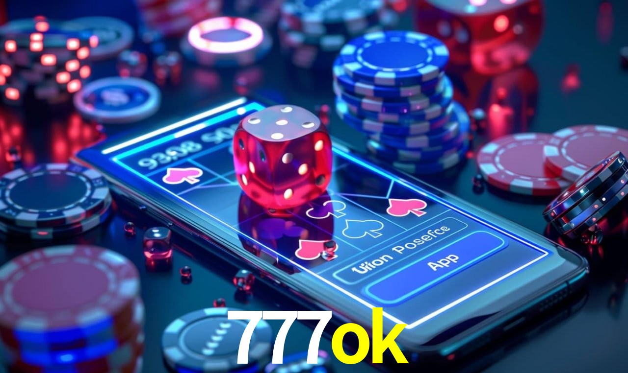 Promoção Relâmpago 777ok