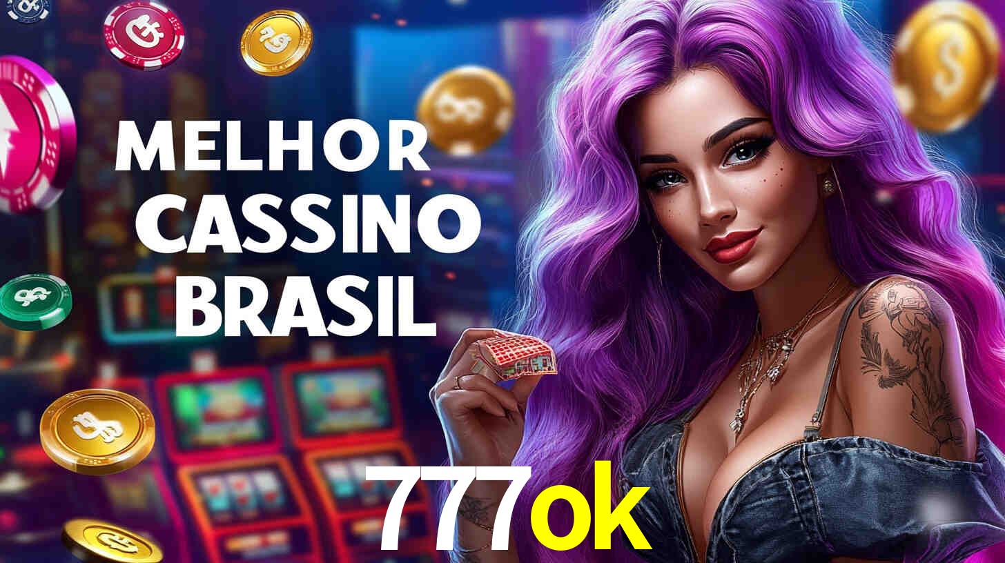 cassino 777ok