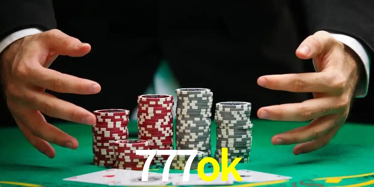 Promoções Sazonais 777ok