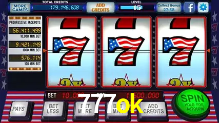 A Emoção da Loteria na 777ok: Uma Chance de Mudança de Vida