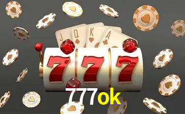 Descubra a Magia dos Jogos de Arcade no 777ok