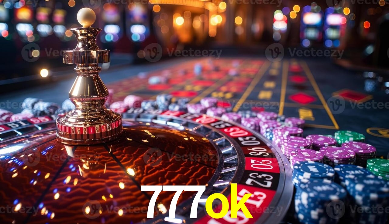 Explorando a Categoria de Eventos em Apostas na 777ok