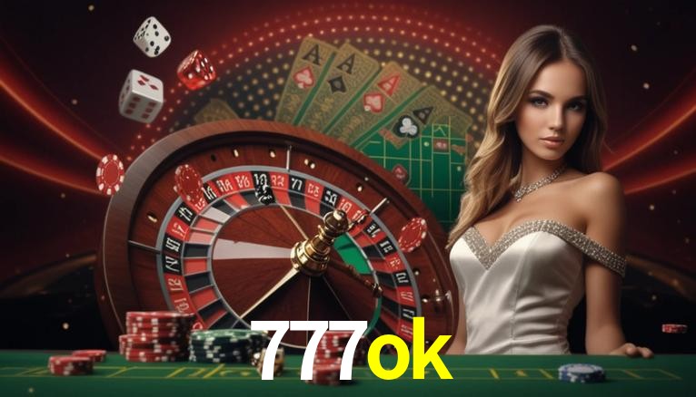 Desvendando o Mundo dos Jogos Virtuais na 777ok