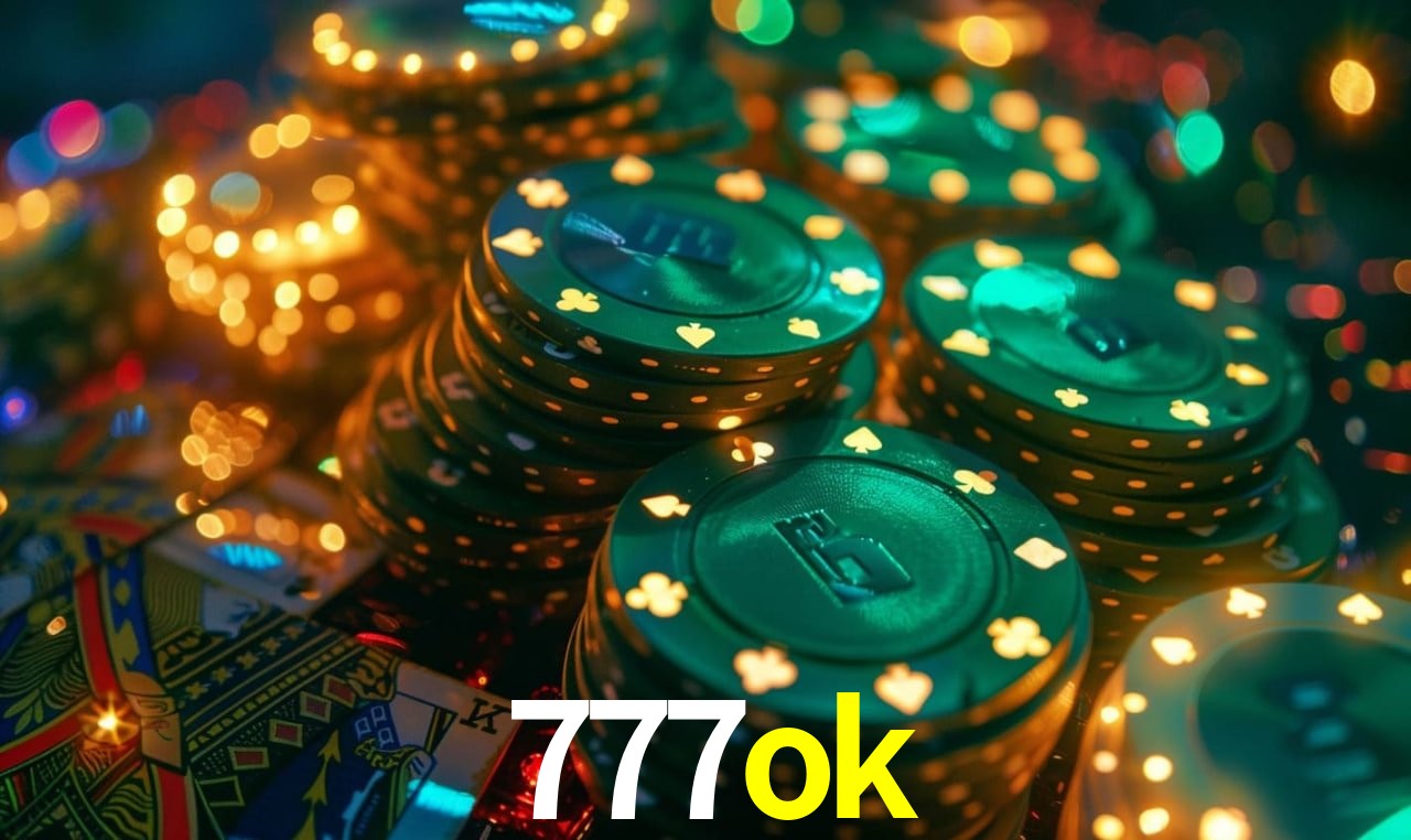 Benefícios da Conta 777ok