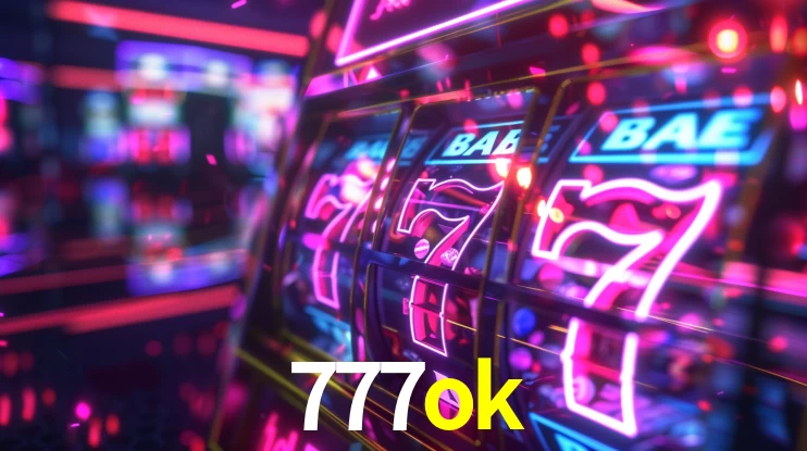 Descubra a Magia dos Jogos de Arcade no 777ok