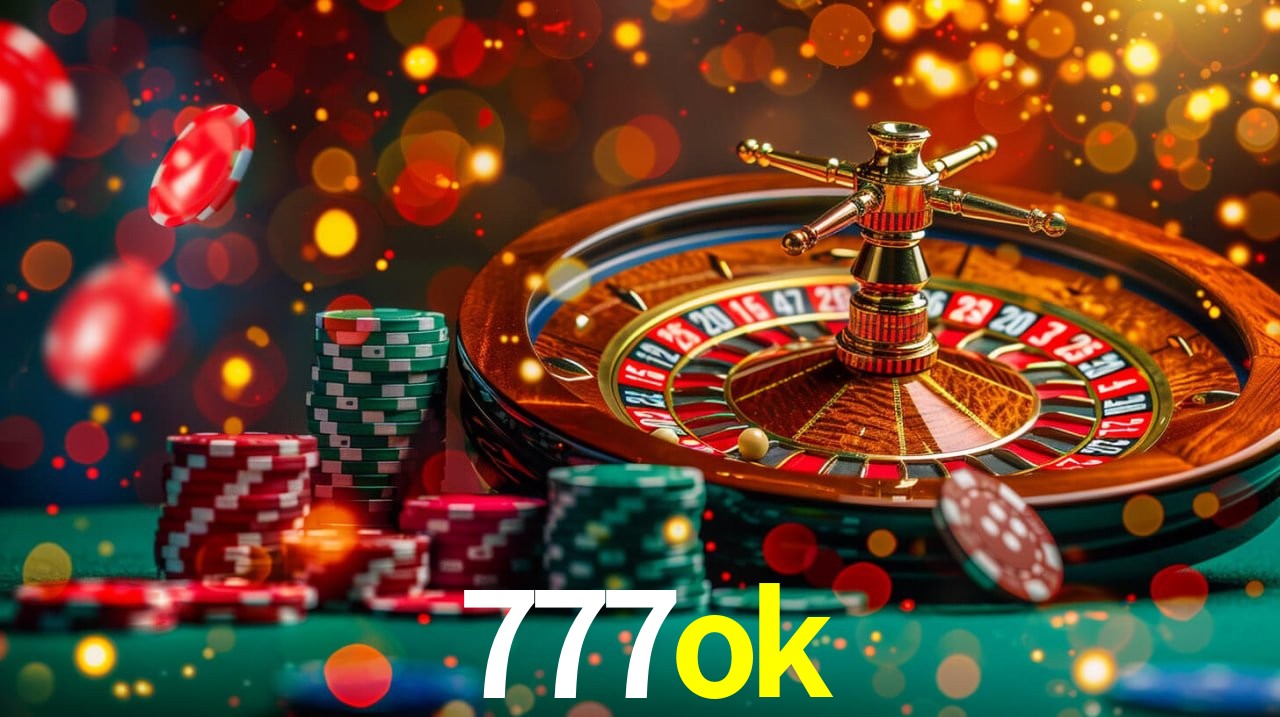 Torneios 777ok
