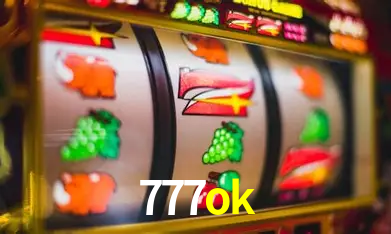 Inovações de Jogos na 777ok: O Futuro das Experiências Interativas