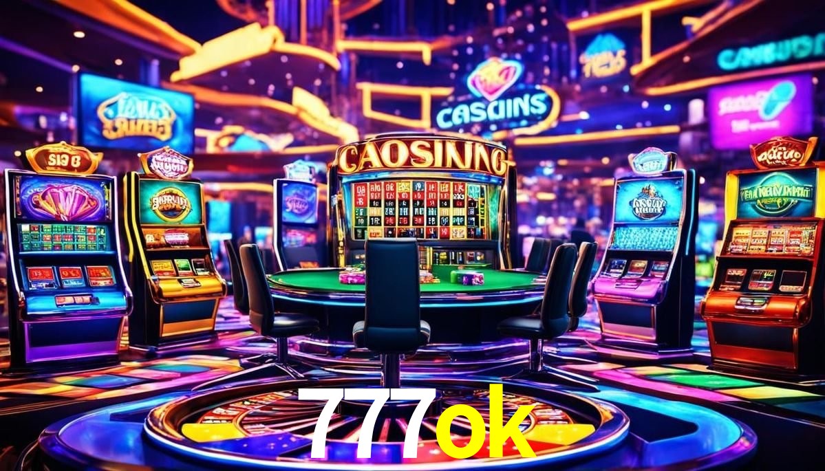 Especiais de Fim de Semana 777ok