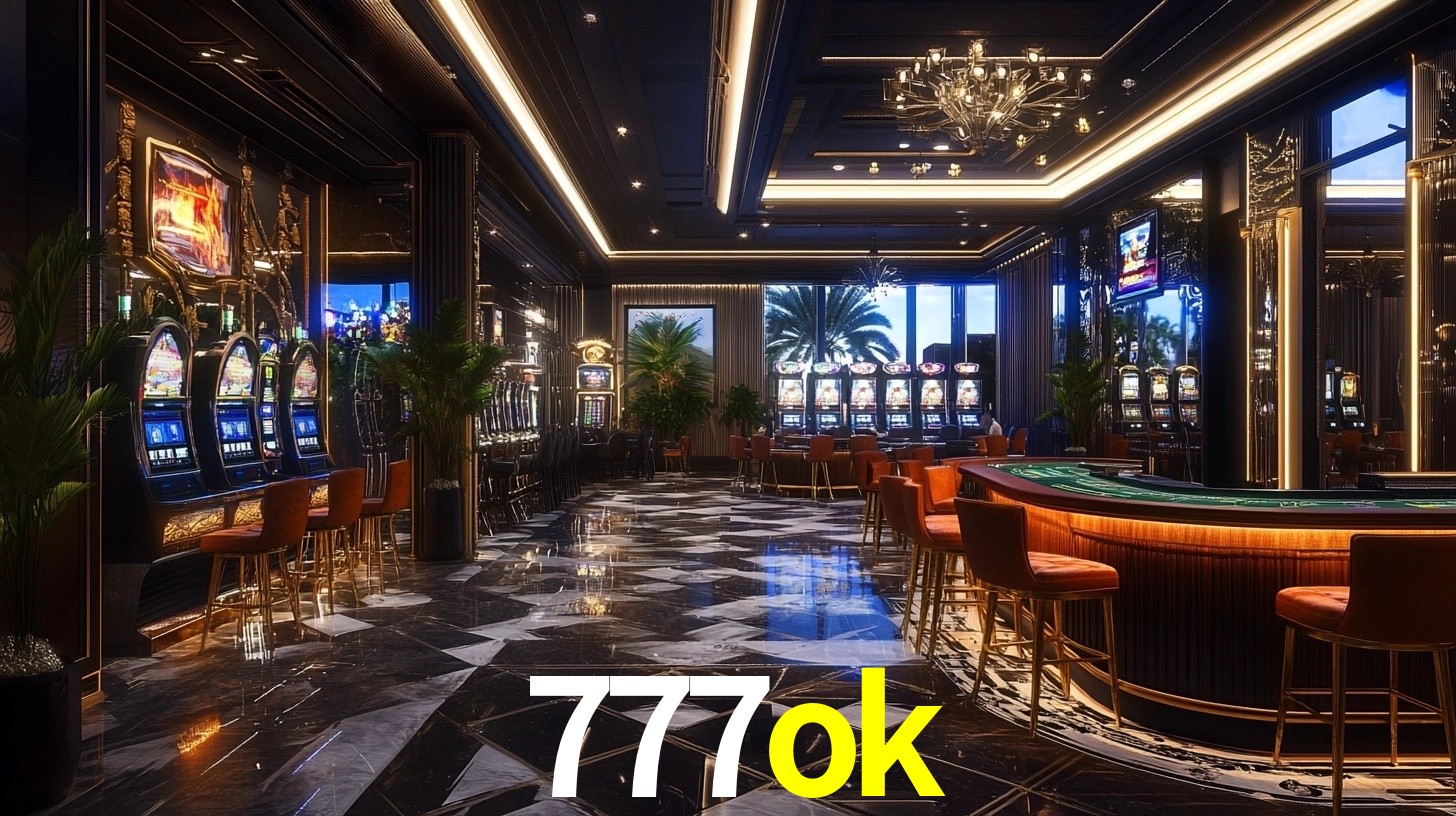 777ok bet