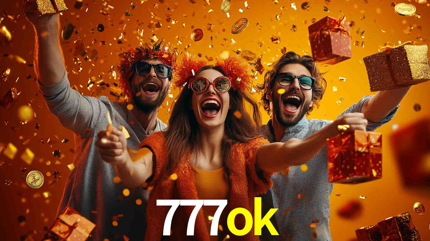 777ok: A Experiência de Casino com Jogos de Mesa ao Vivo