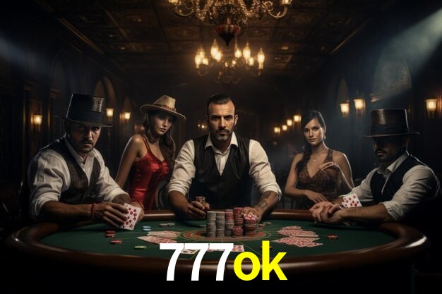 Casino VIP 777ok