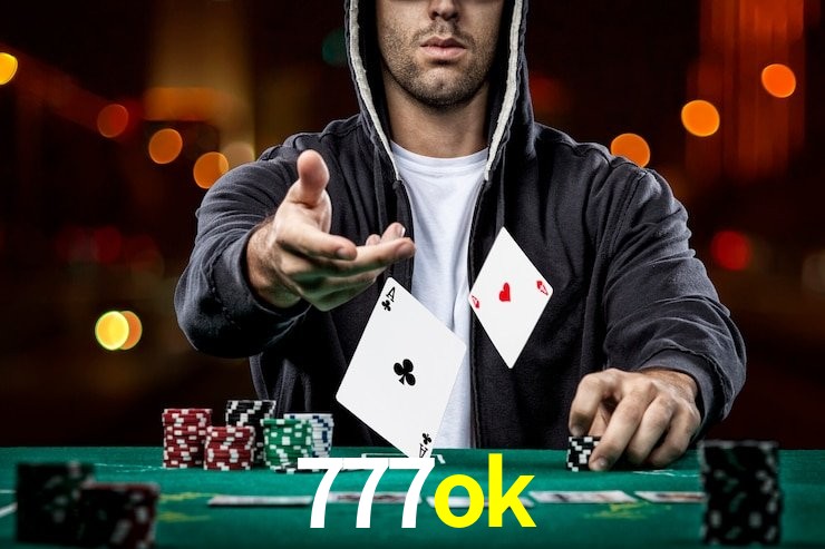 Jogos Exclusivos 777ok