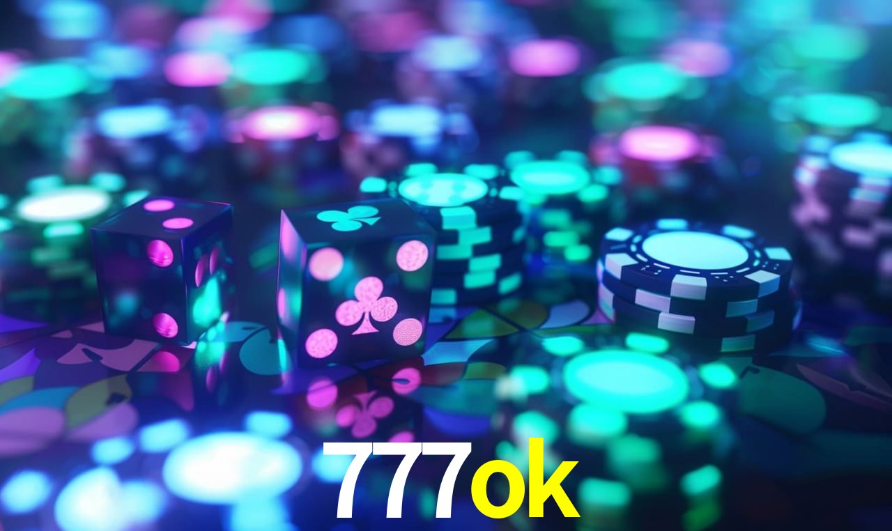 Jogos de Slot 777ok