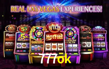 A Experiência Imersiva dos Cassinos Ao Vivo no 777ok