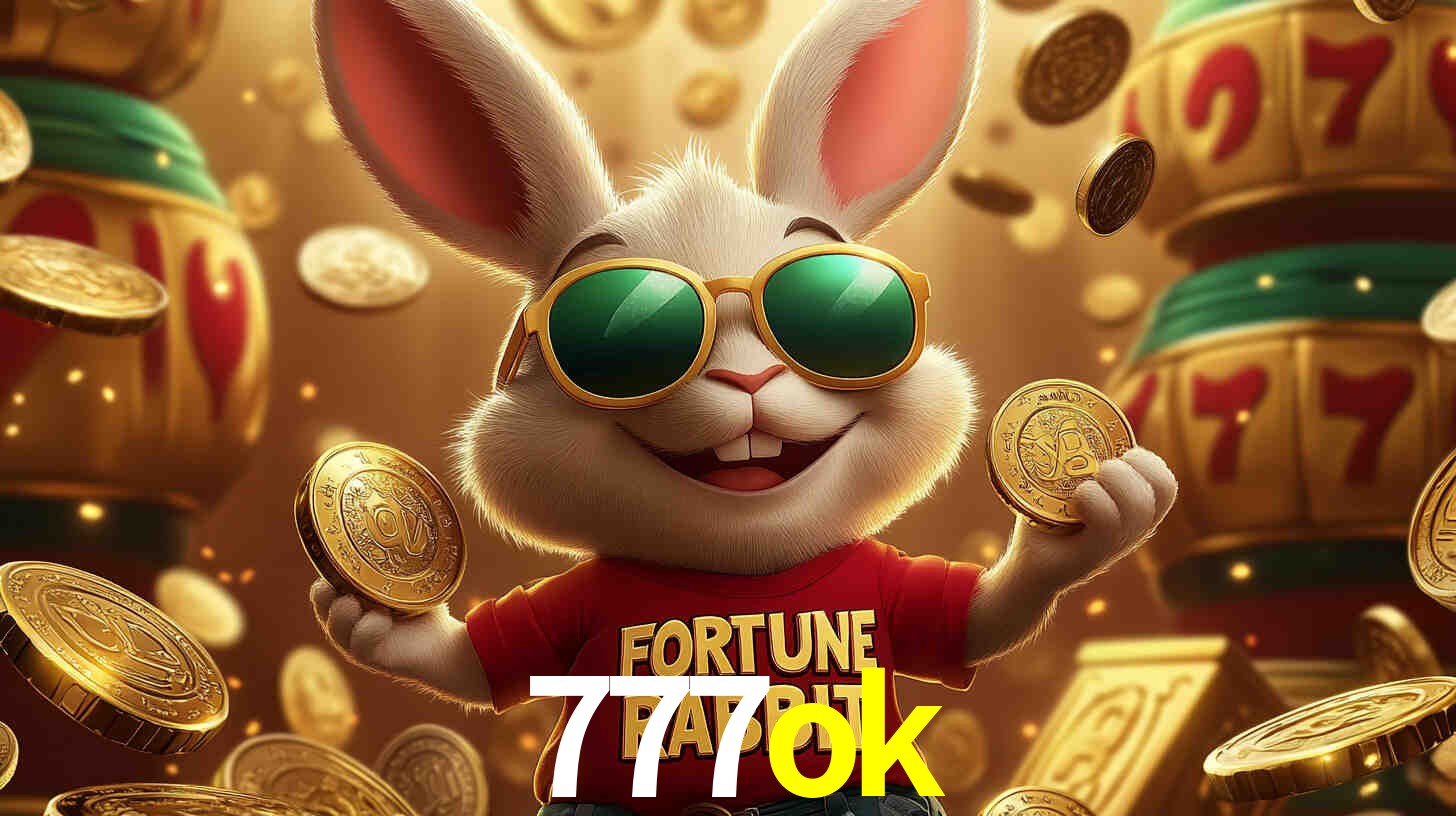 777ok bet