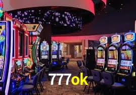 Design Responsivo 777ok