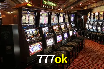 Descubra o Programa VIP da 777ok: Vantagens Exclusivas para Jogadores