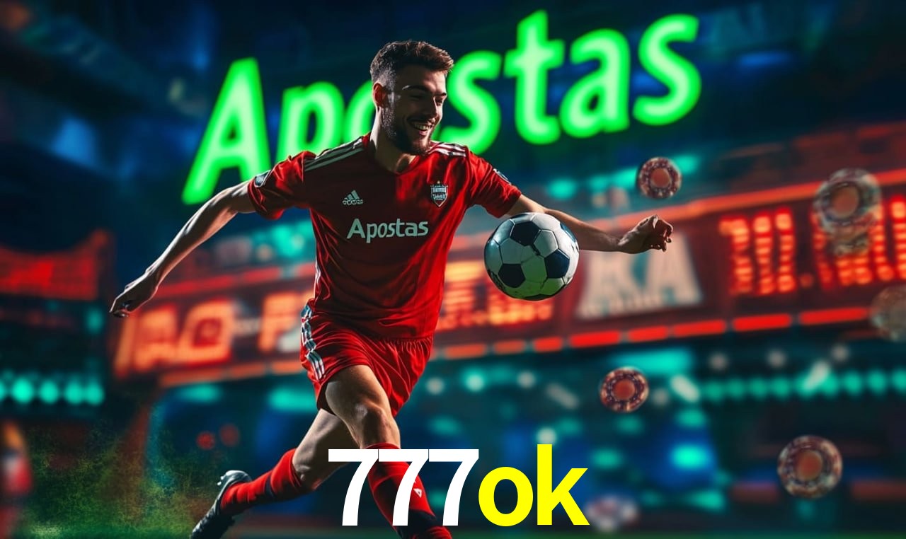 Estatísticas Esportivas 777ok